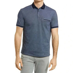 Robert Barakett Edgegate  Polo Shirt
